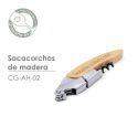 Sacacorchos personalizado