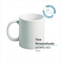 Taza Personalizada 330ml