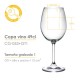 Copa de vino de 49 cl.