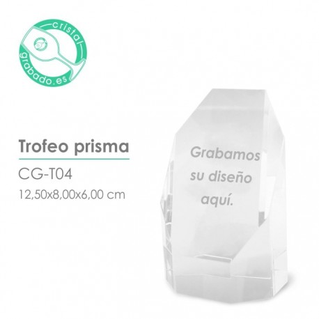 Trofeo Prisma