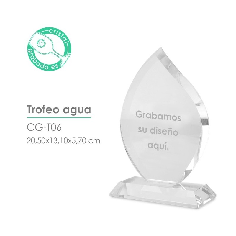 TROFEOS PERSONALIZADOS - PREMIOS A MEDIDA