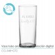 Vaso personalizado tubo ancho 48 cl