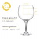 Copa de gin tonic de 62cl.