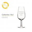 Catavino grabado 15 cl