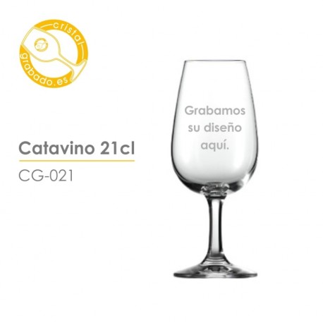 Catavino de 21cl