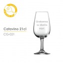 Catavino grabado 21cl