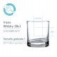 Vaso de whisky de 38cl.