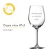 Copa de vino de 47cl.