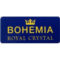 Bohemia Royal Crystal