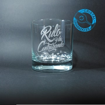 Vaso whisky personalizado - 7 consejos para beber whisky